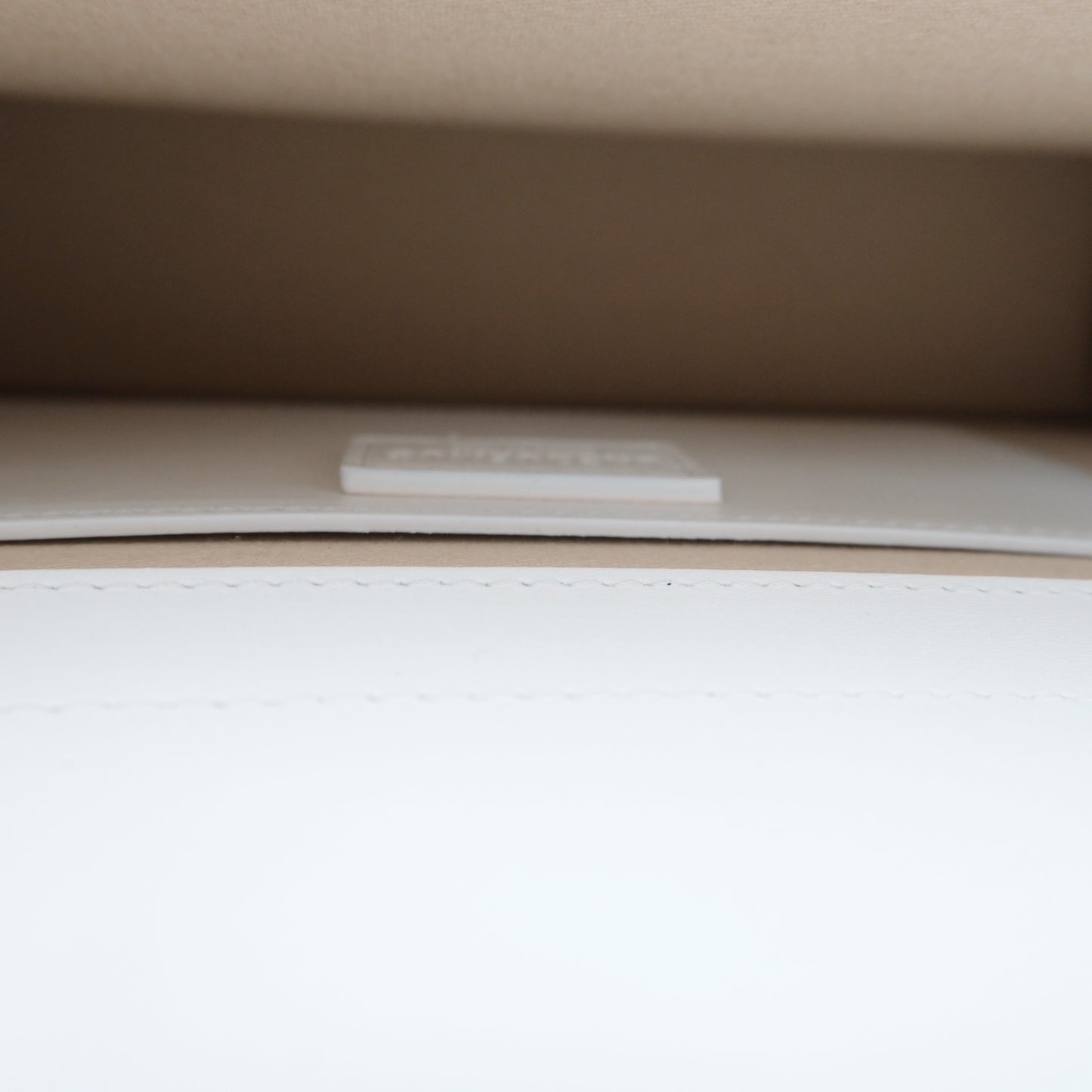 Jacquemus Le Bambinou