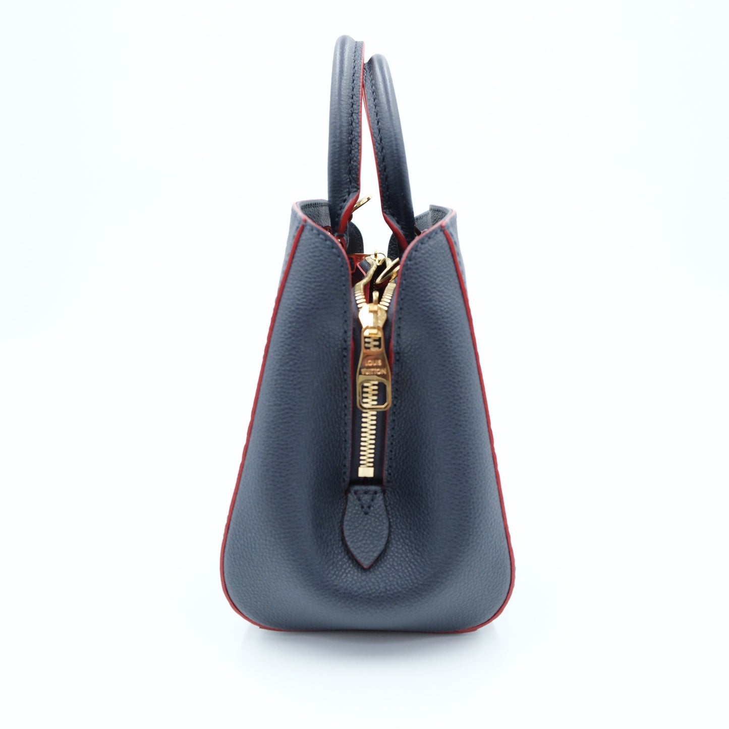 Louis Vuitton Monogram Empreinte Montaigne BB