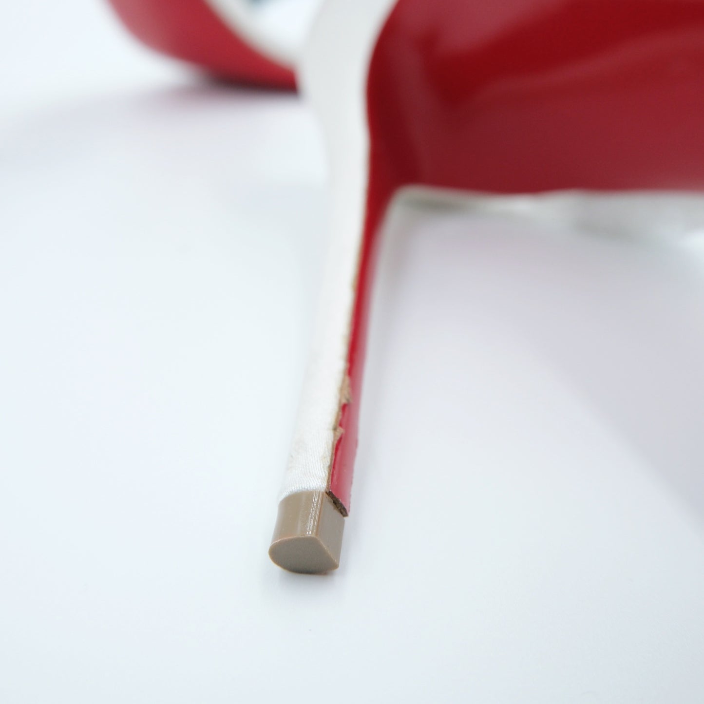 Christian Louboutin Sandale du Désert 100 Sandals