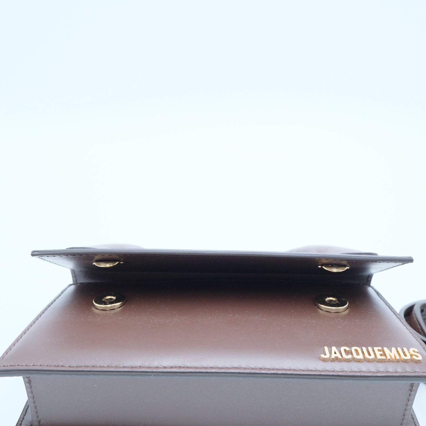 Jacquemus Le Chiquito Long Bag