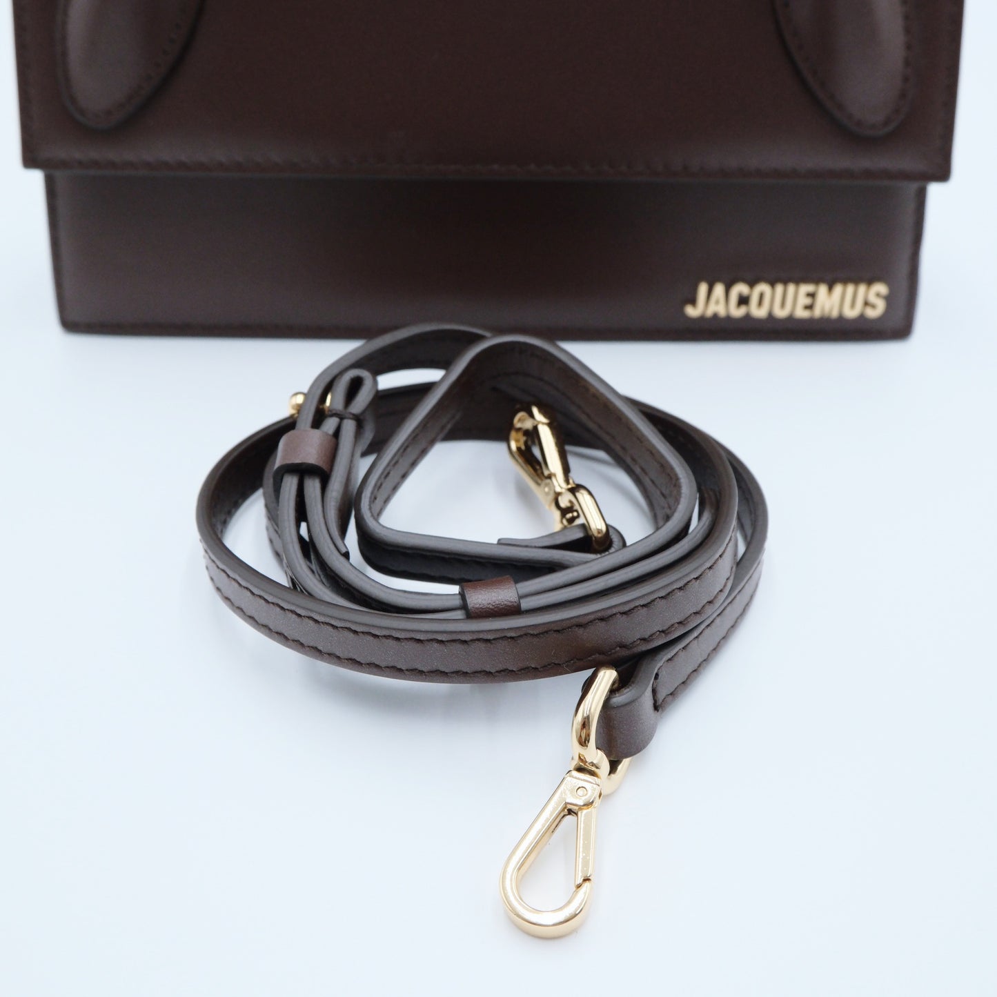 Jacquemus Le Chiquito Long Bag