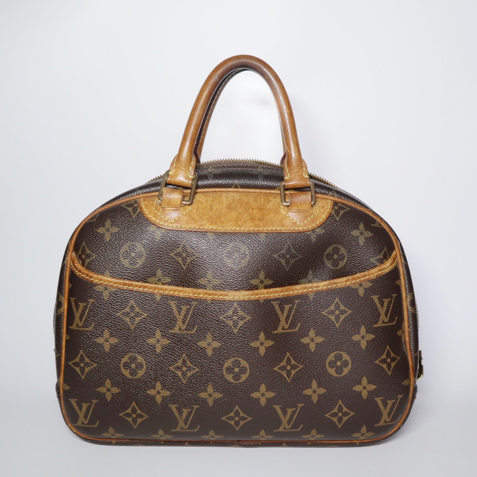 Louis vuitton hot sale trouville