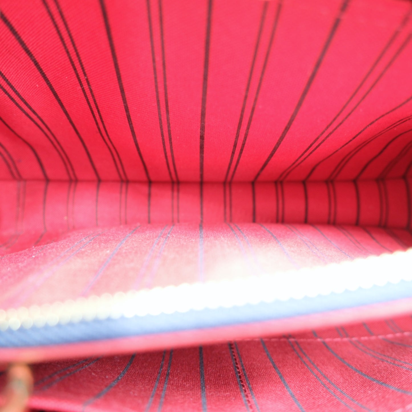 Louis Vuitton Monogram Empreinte Montaigne BB