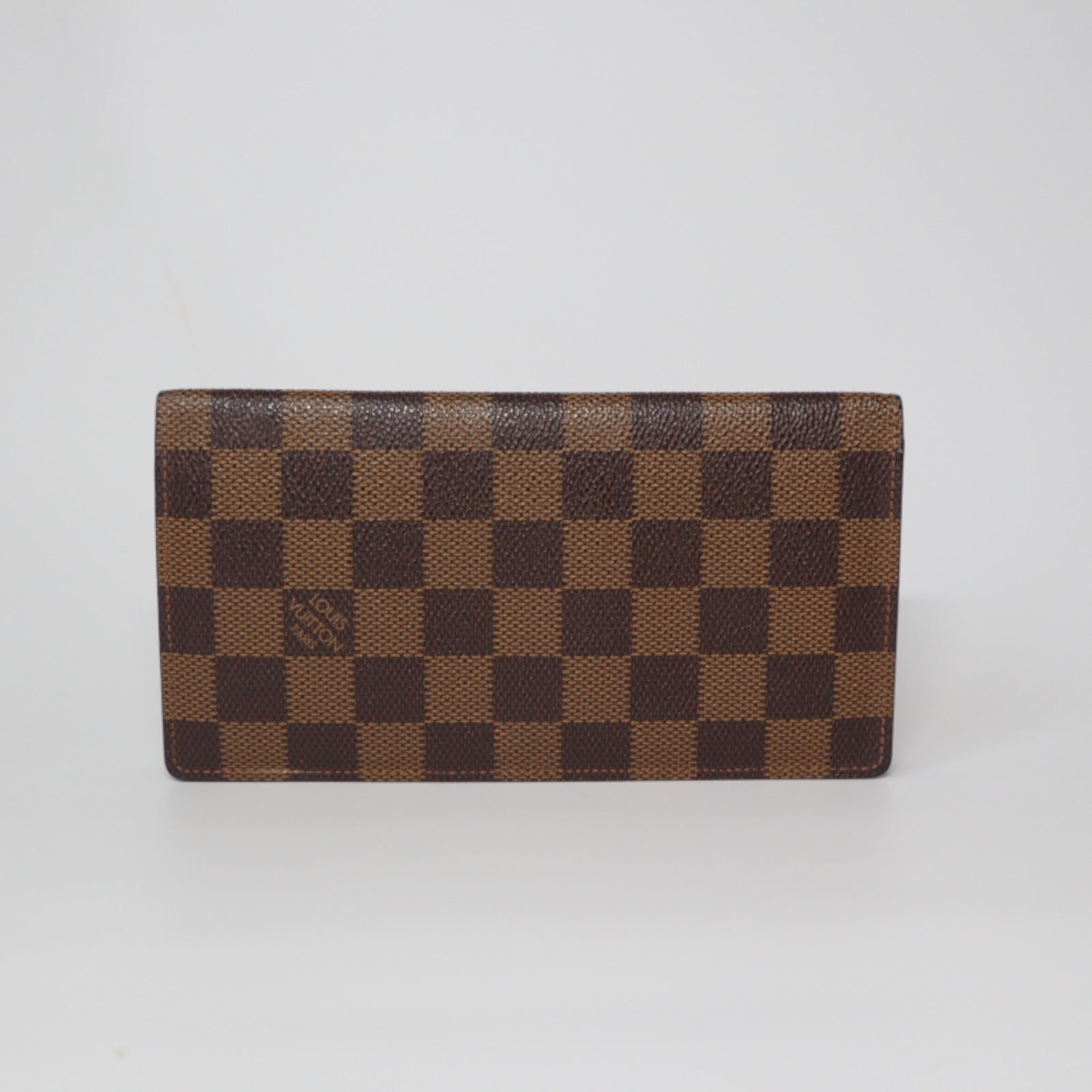 Louis Vuitton Damier Card Holder