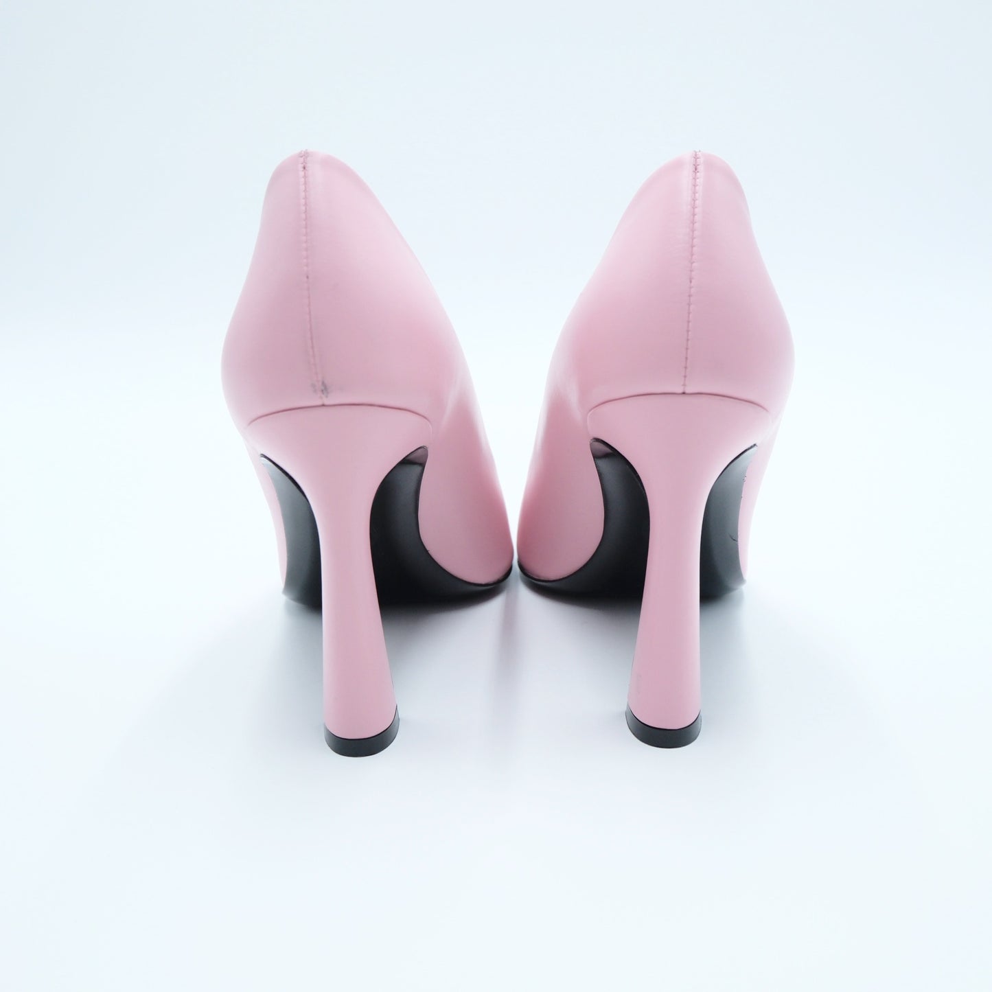 Versace Medusa Pumps (Size 37)