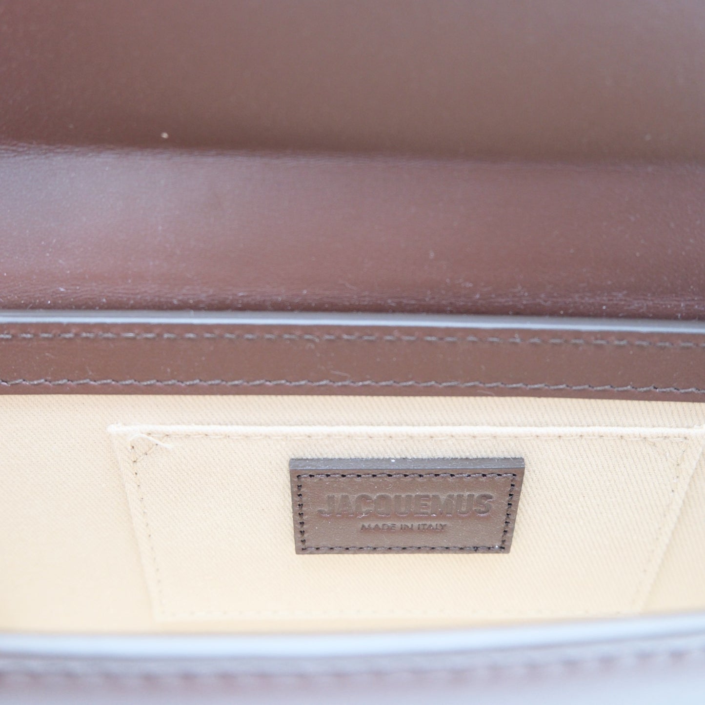 Jacquemus Le Chiquito Long Bag