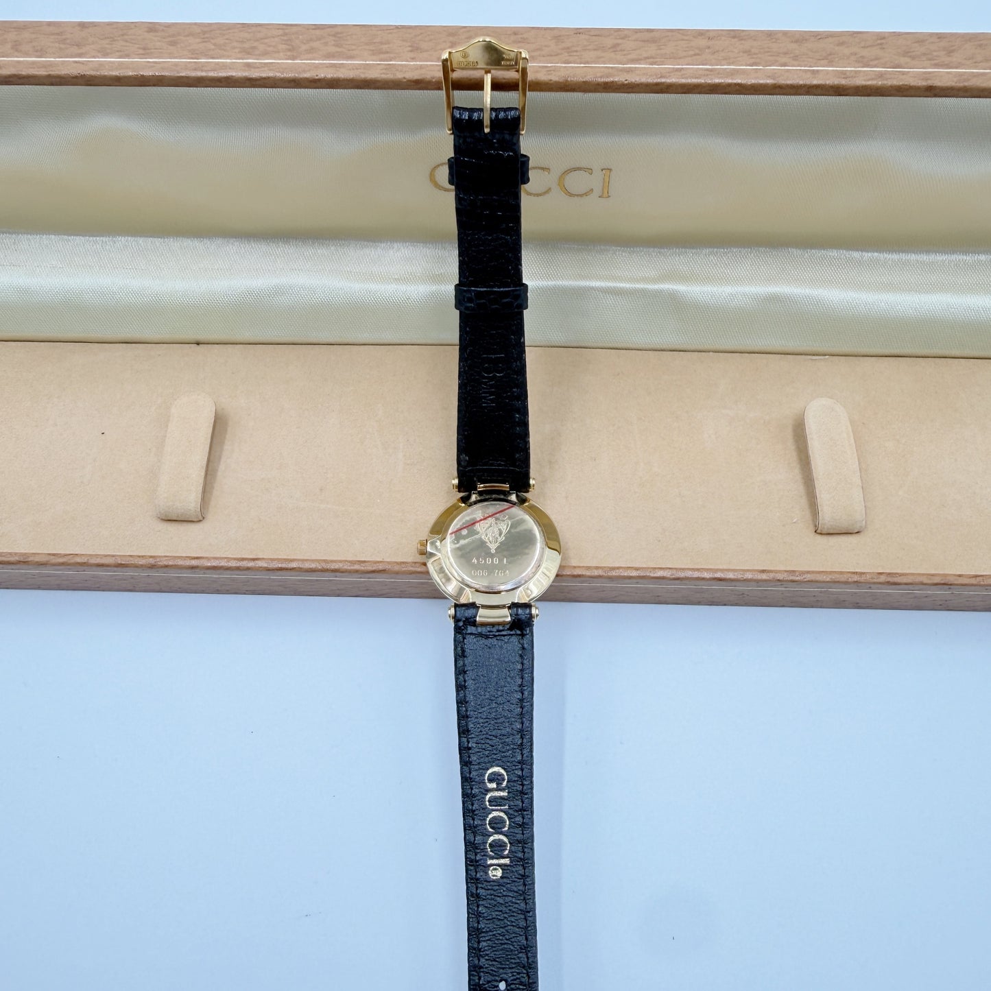 Gucci Vintage Women's Watch