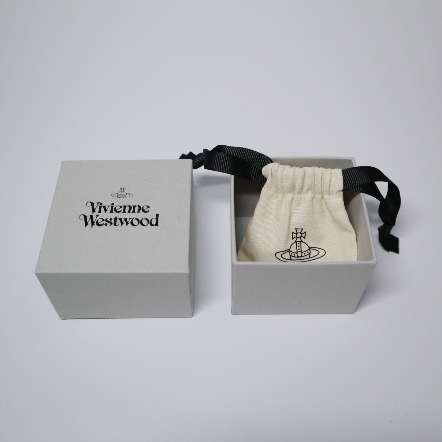 Vivienne Westwood Tiny Orb Necklace