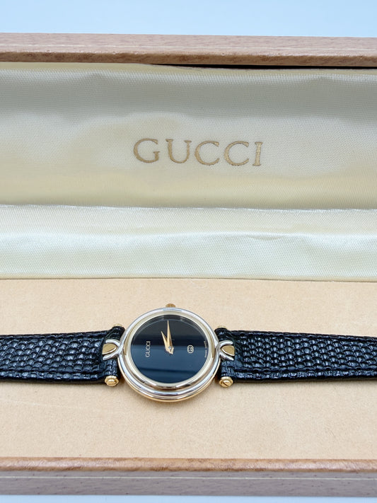 Gucci Vintage Women's Watch