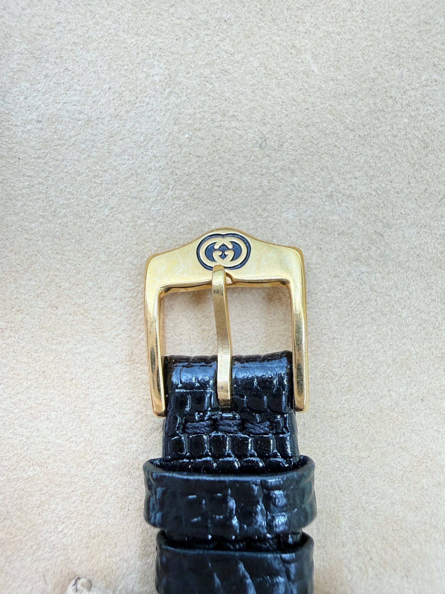 Gucci Vintage Women's Watch