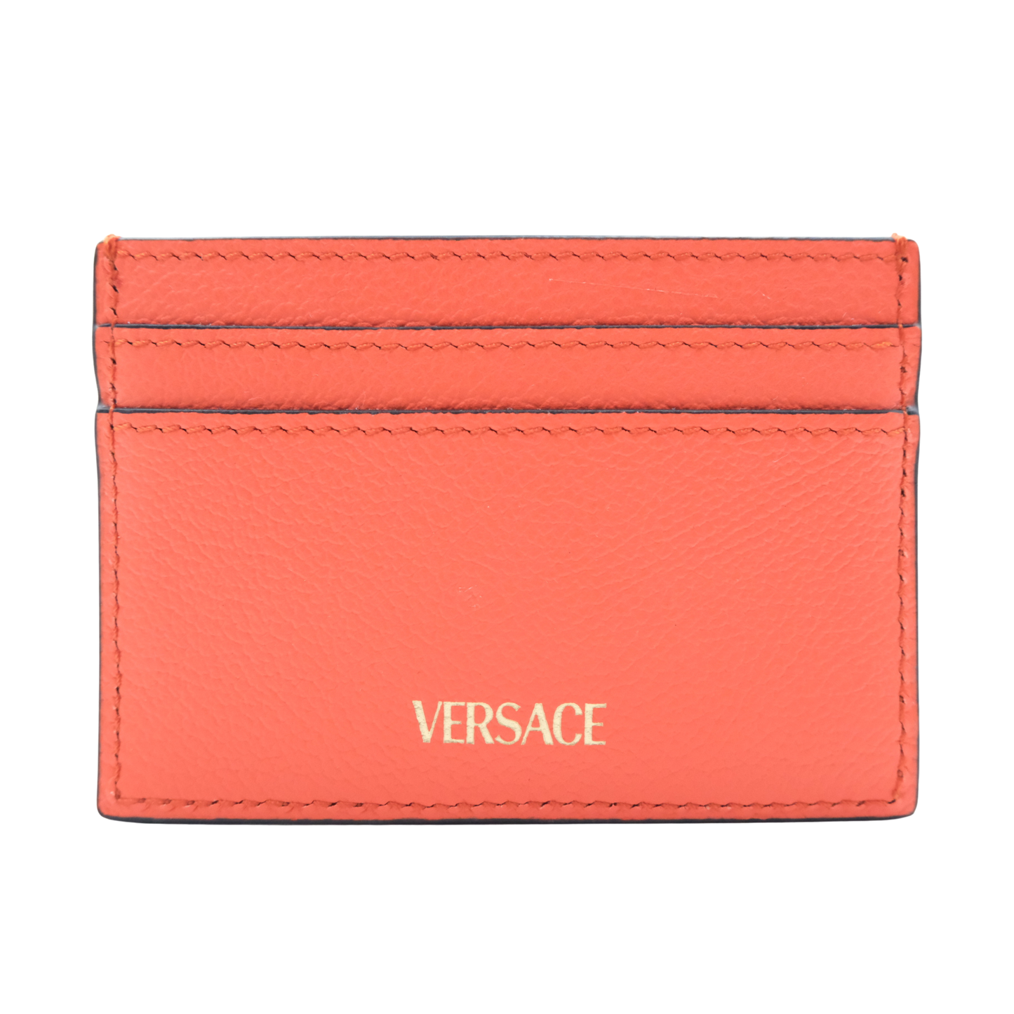 Versace La Medusa Card Case