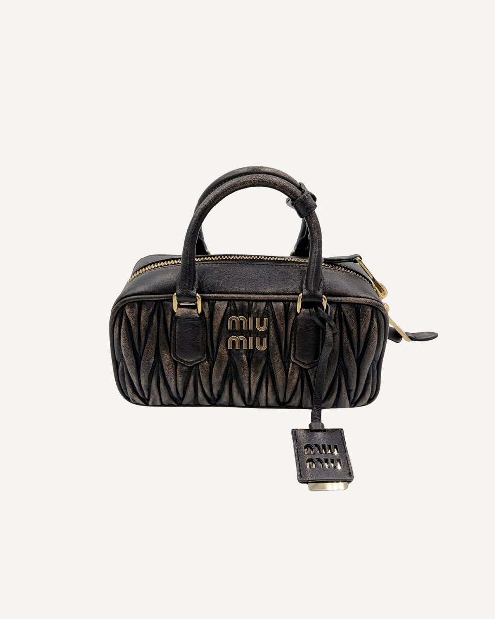 The Beat-Up Bag Is Back. And That's Good News for Resale.