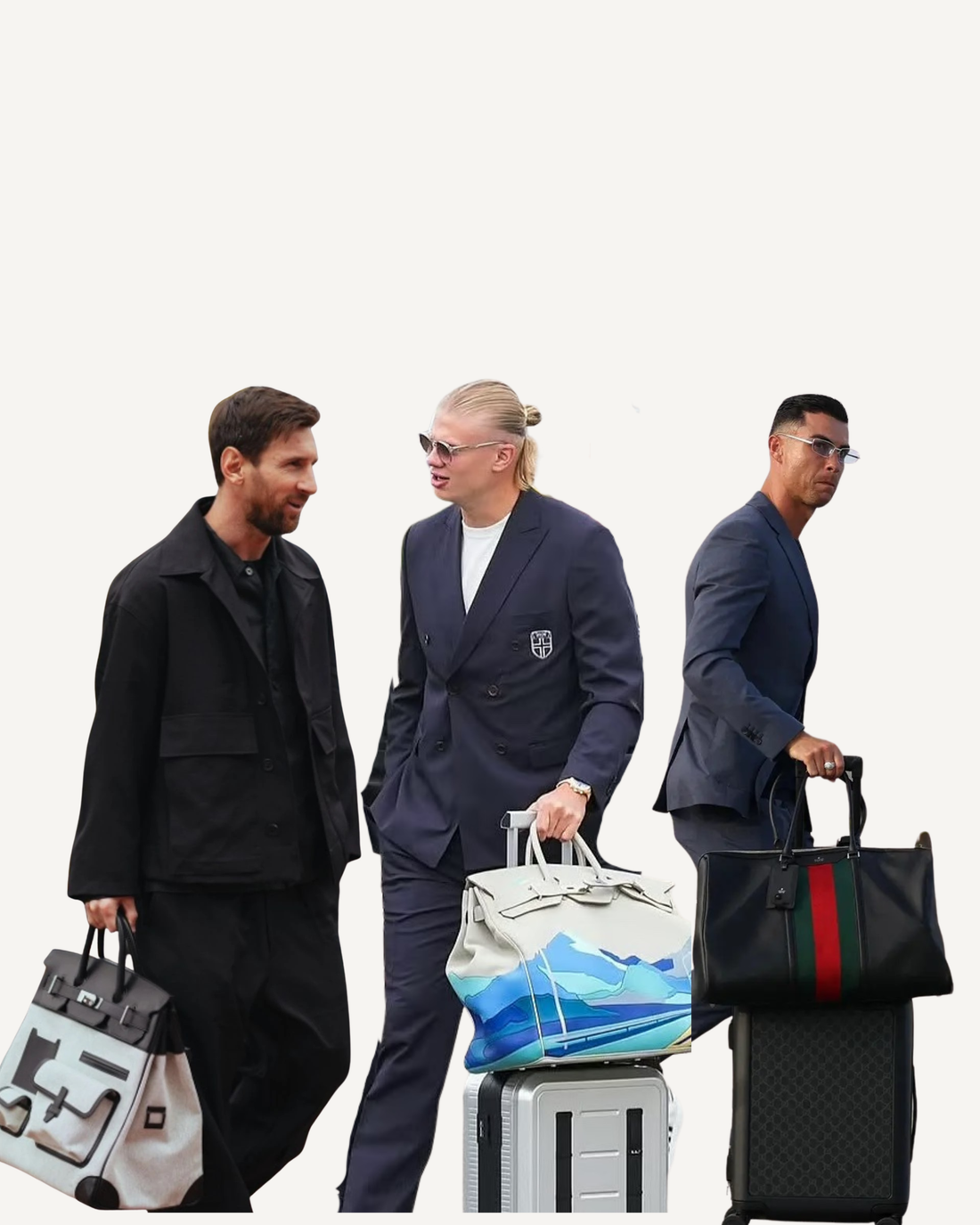 The Bags Stealing the Show at the 2026 World Cup