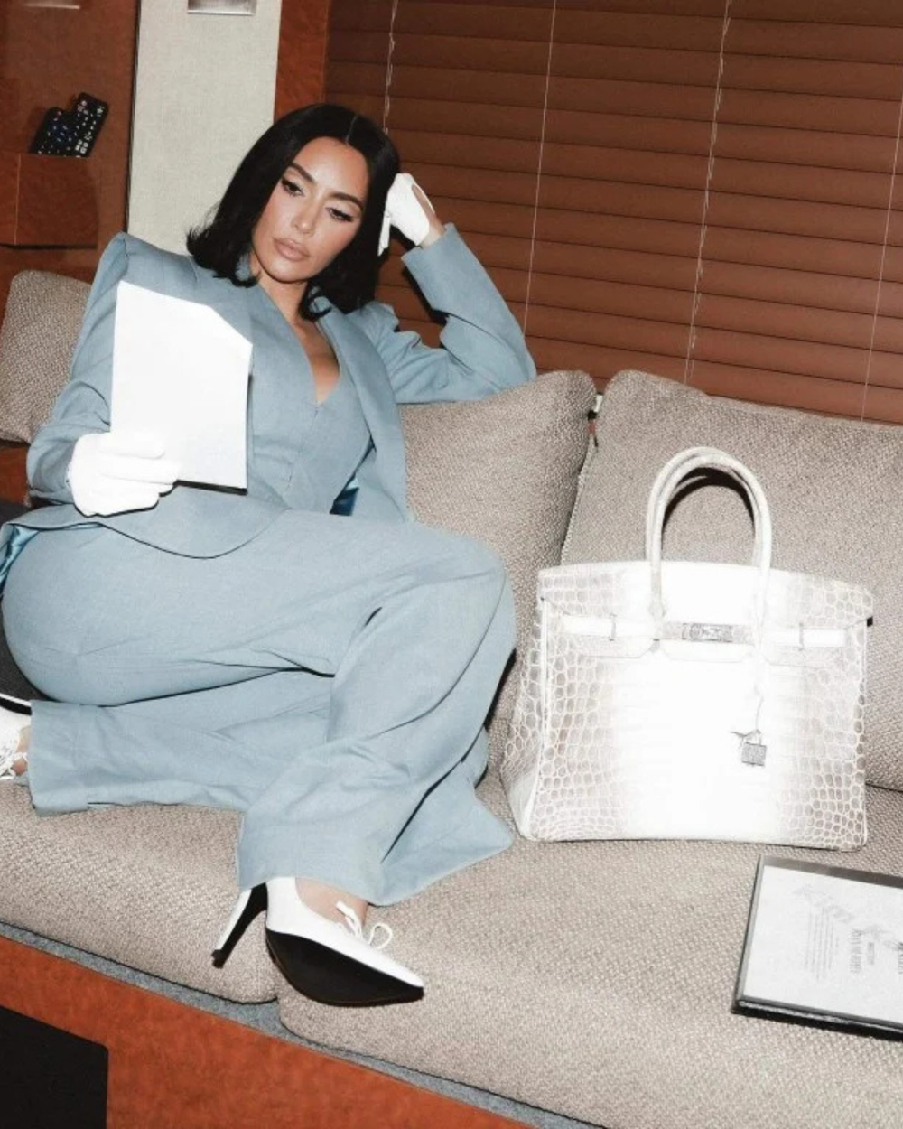 The Birkin Resale Boom Is Cooling Off. Here's What That Actually Means.