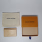 Louis Vuitton Vachetta Voyages Cardholder