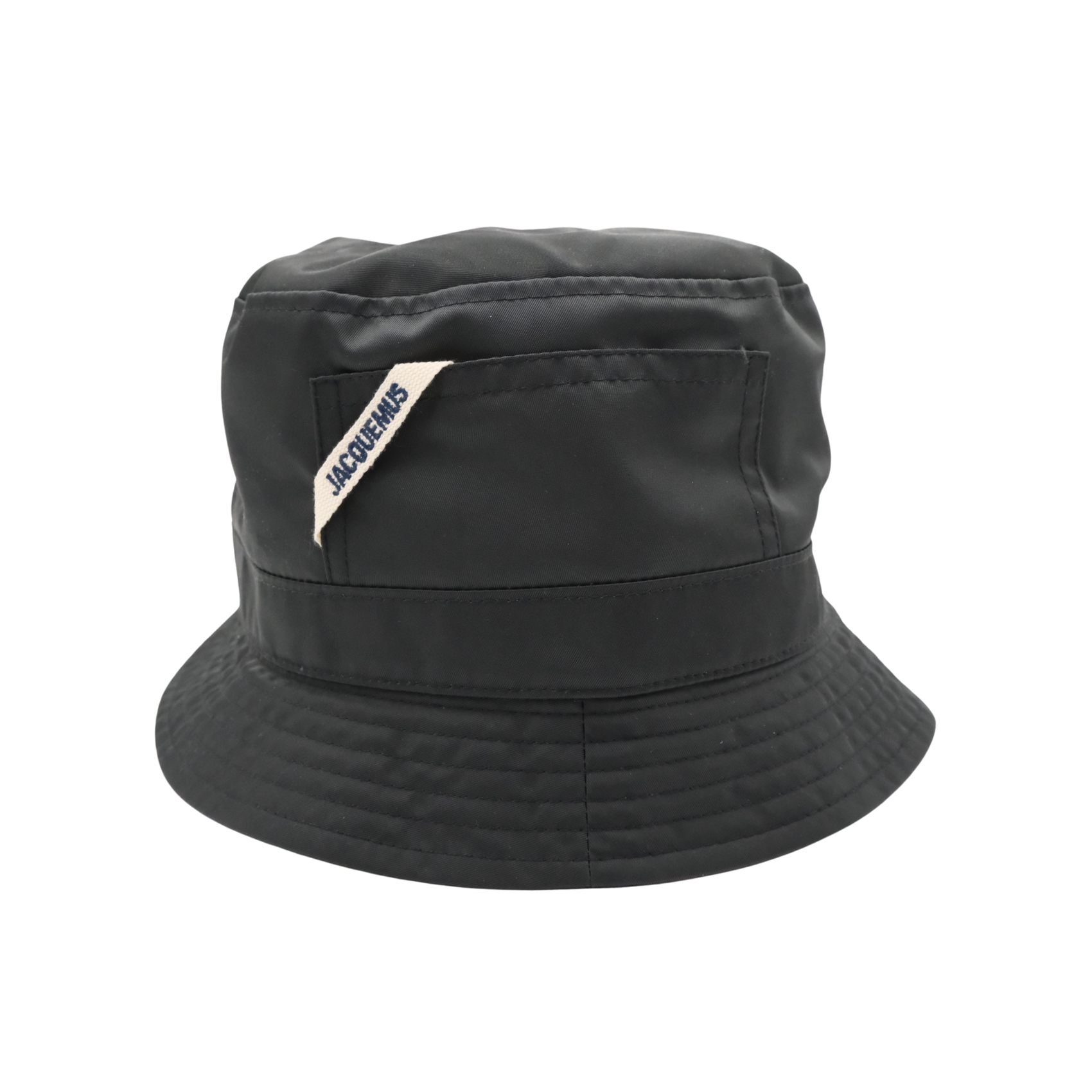 Jacquemus Le Chouchou Bucket Hat (Unisex)
