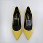 Saint Laurent Zoe Pumps (105mm)
