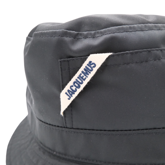 Jacquemus Le Chouchou Bucket Hat (Unisex)