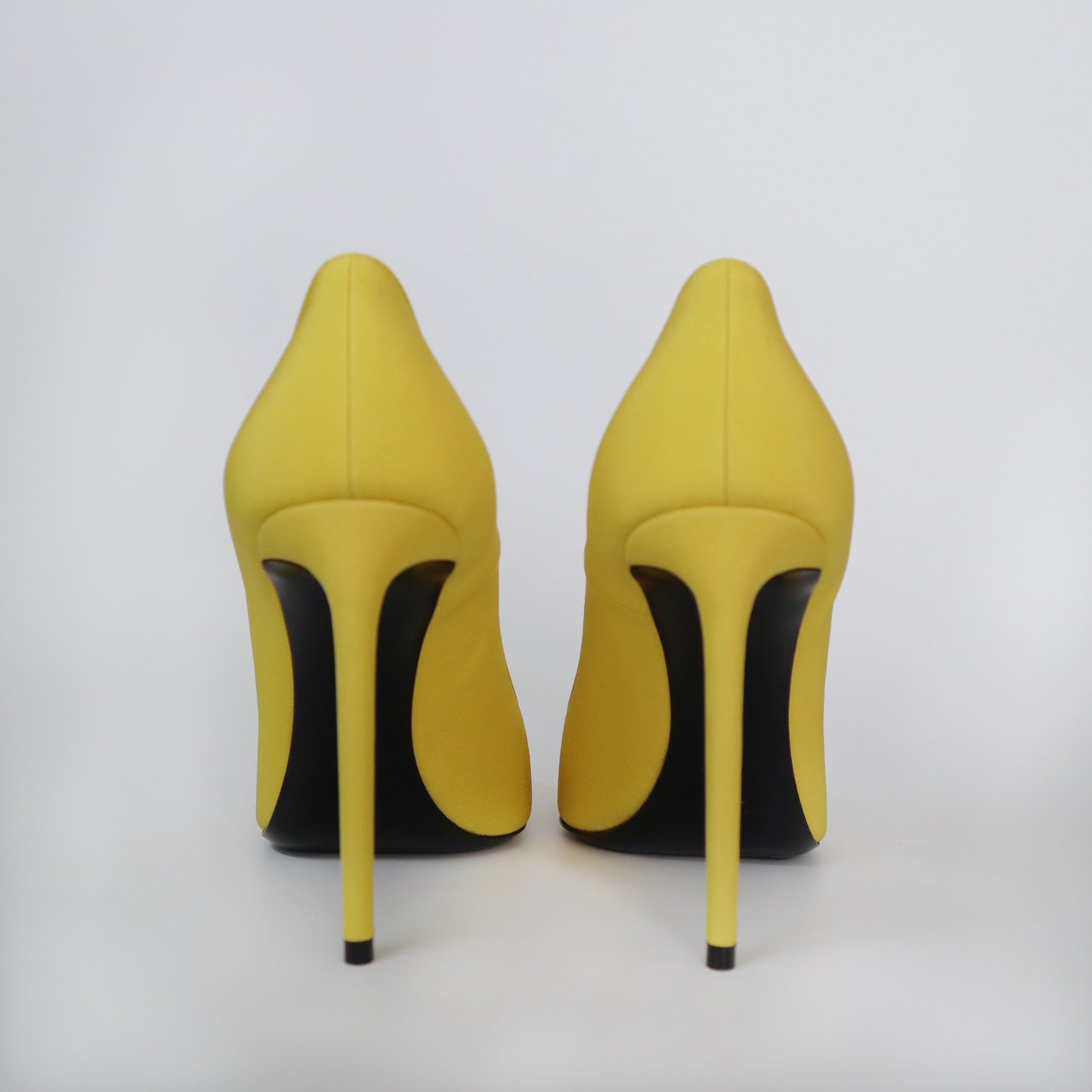 Saint Laurent Zoe Pumps (105mm)