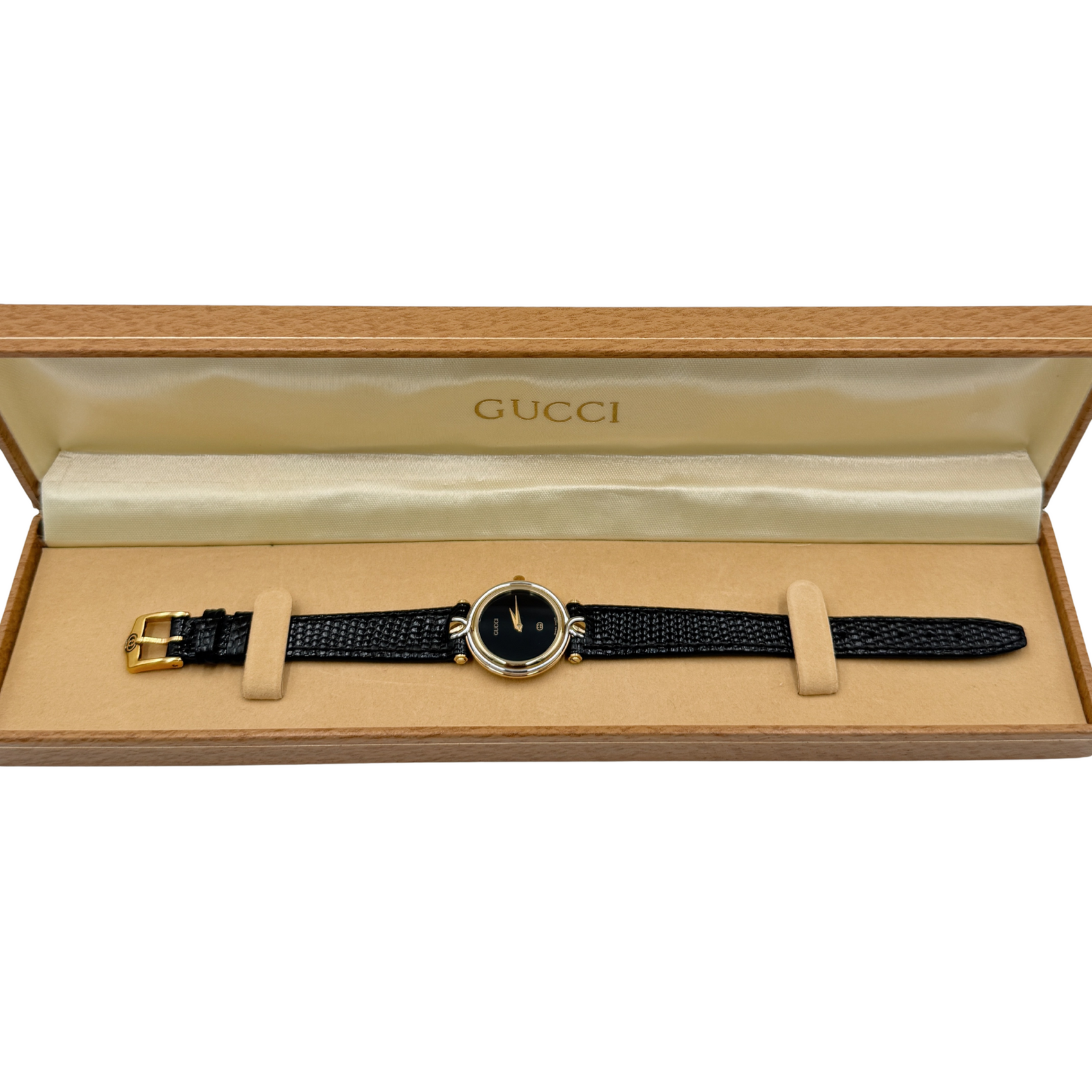 Gucci Vintage Women's Watch