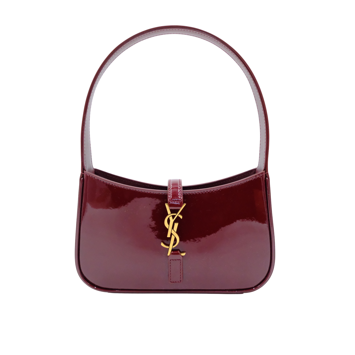 Saint Laurent Mini Le 5 à 7 Bag