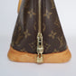 Vintage Louis Vuitton Alma PM
