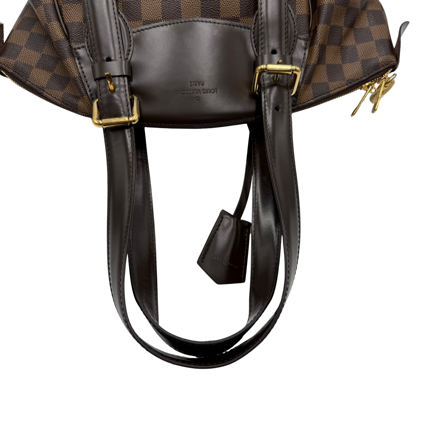 Louis Vuitton Damier Ébène Verona MM