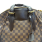 Louis Vuitton Damier Ébène Verona MM