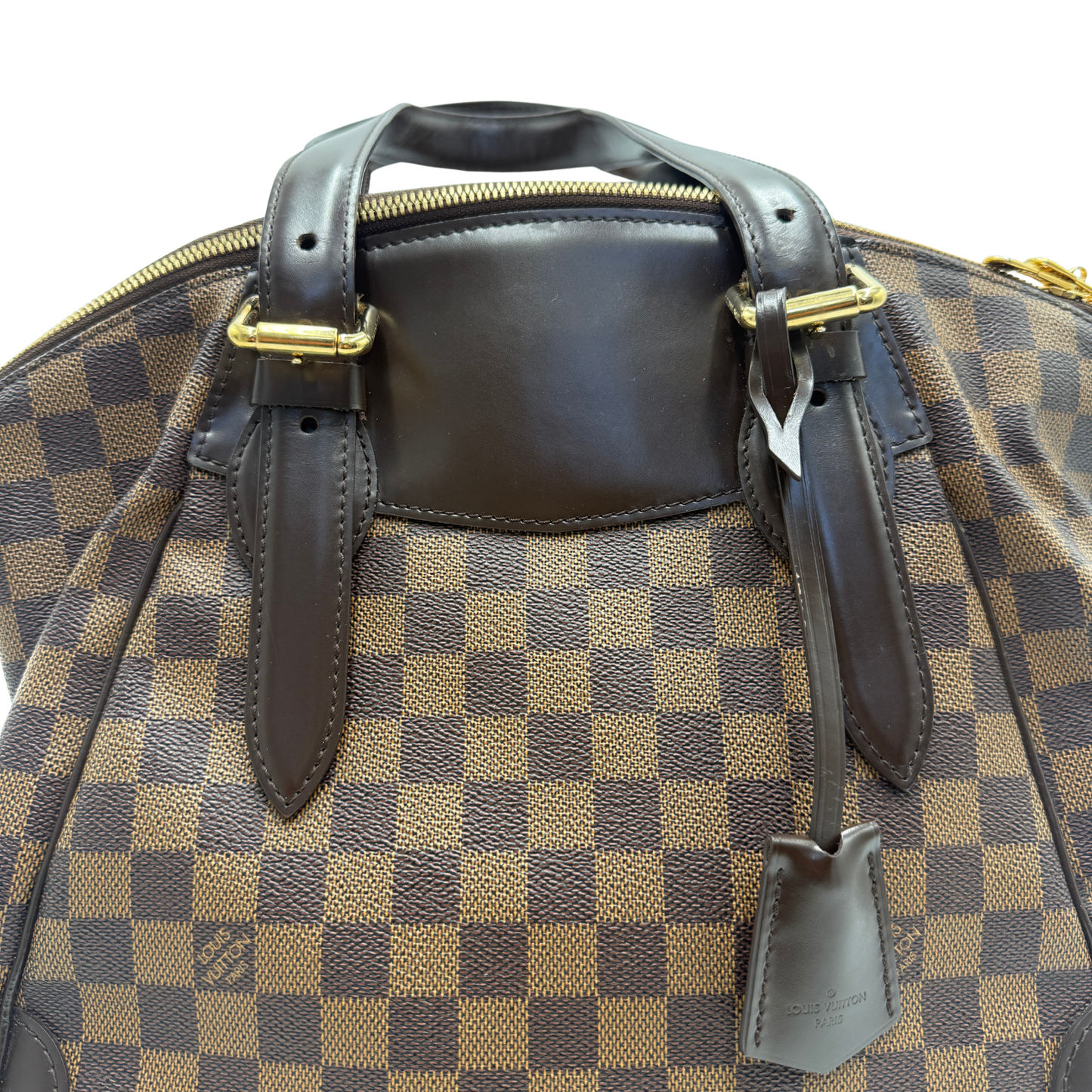Louis Vuitton Damier Ébène Verona MM