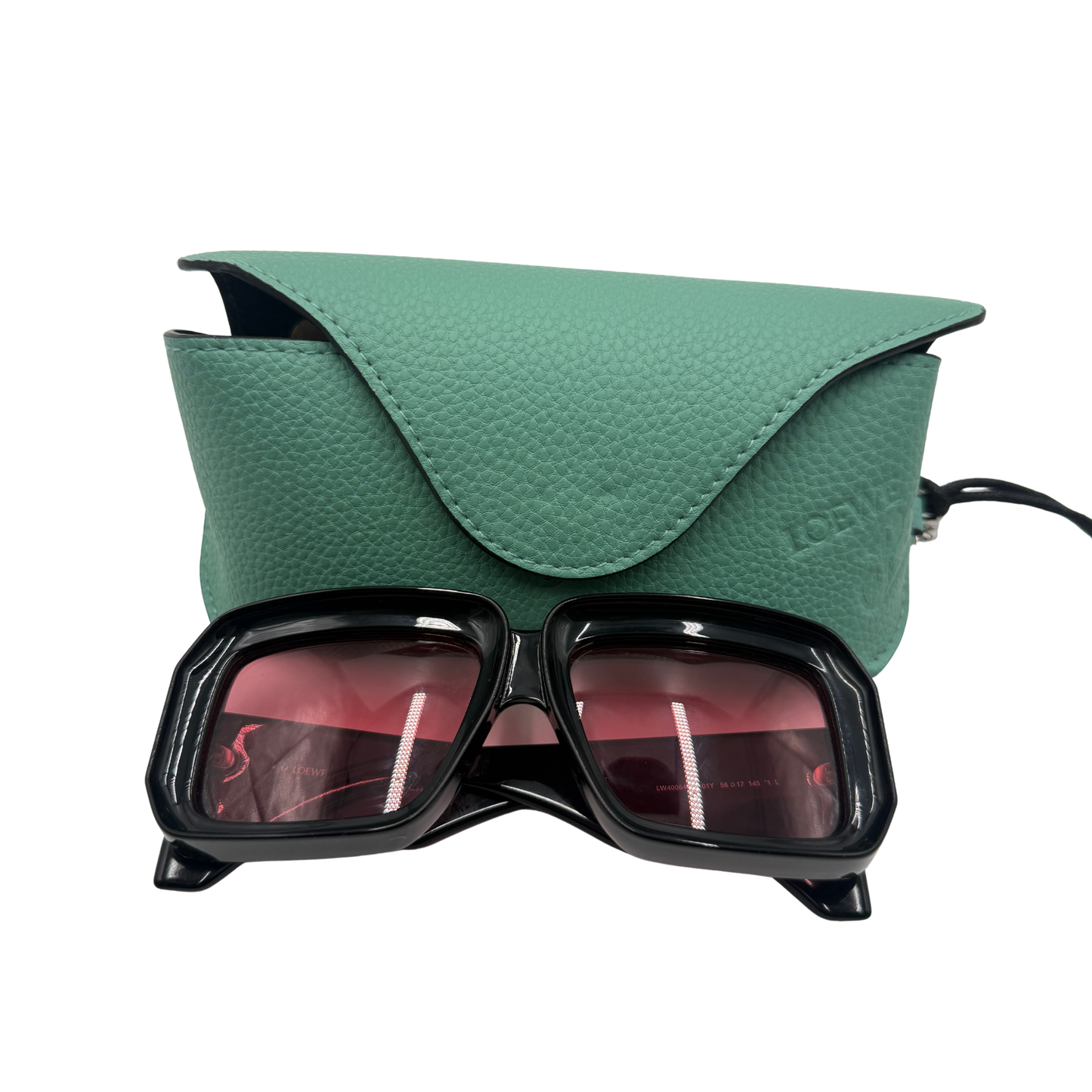 Loewe Paula’s Ibiza Sunglasses