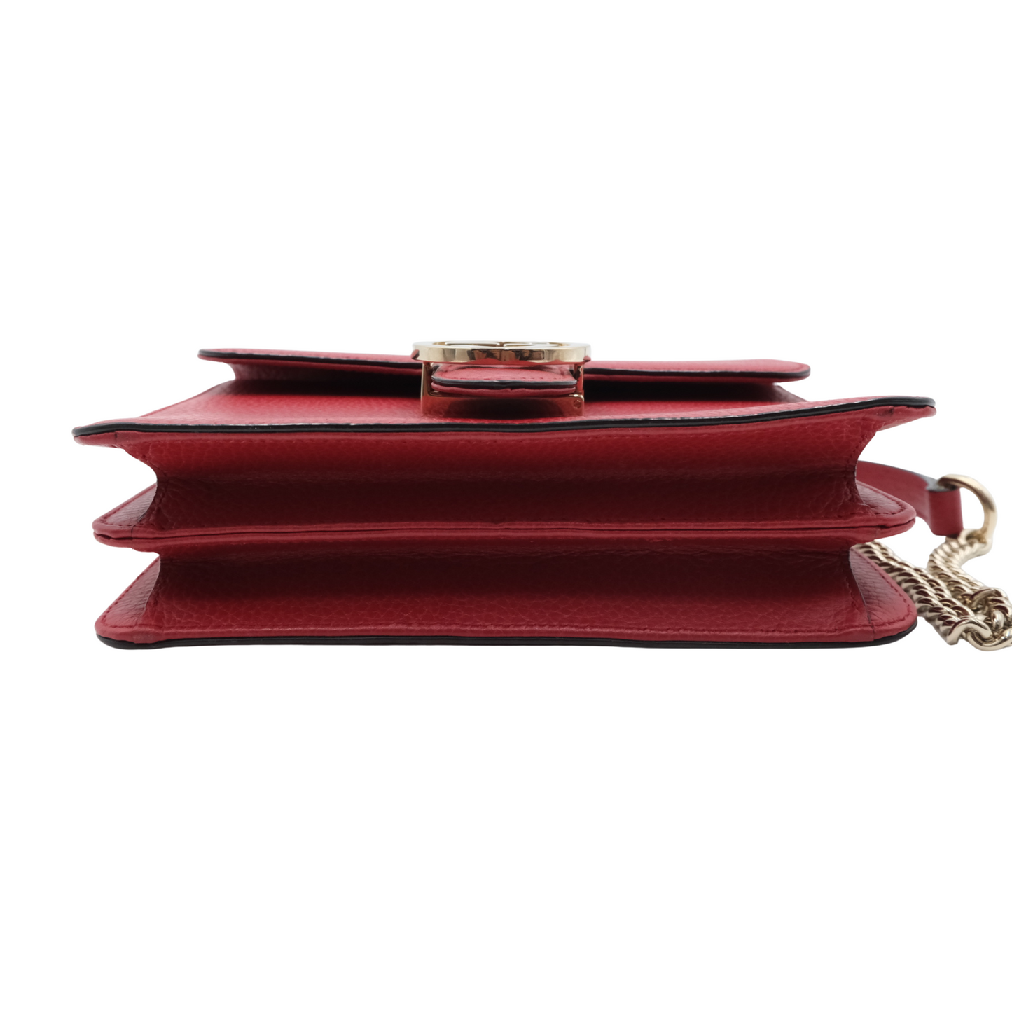 Gucci Dollar Calfskin Small Bag