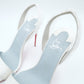 Christian Louboutin Sandale du Désert 100 Sandals