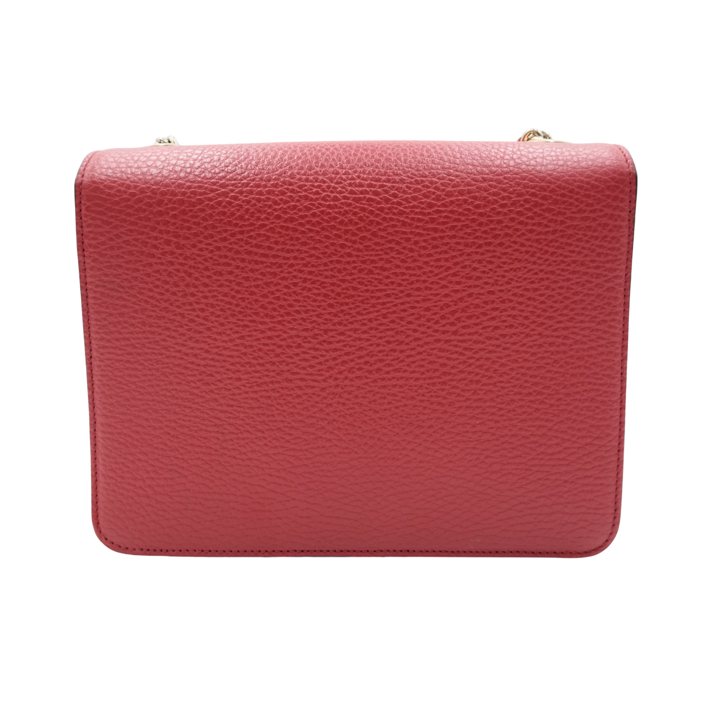 Gucci Dollar Calfskin Small Bag