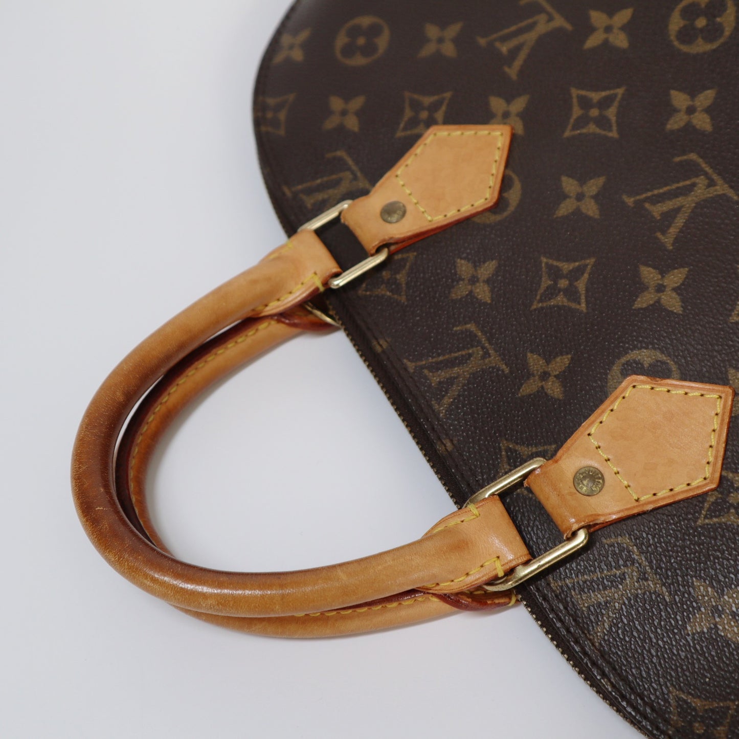 Vintage Louis Vuitton Alma PM