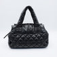 Chanel Coco Cocoon Tote