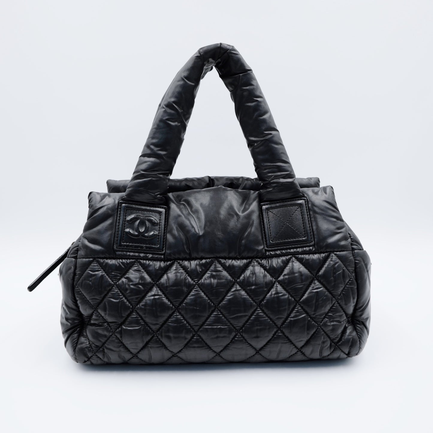 Chanel Coco Cocoon Tote