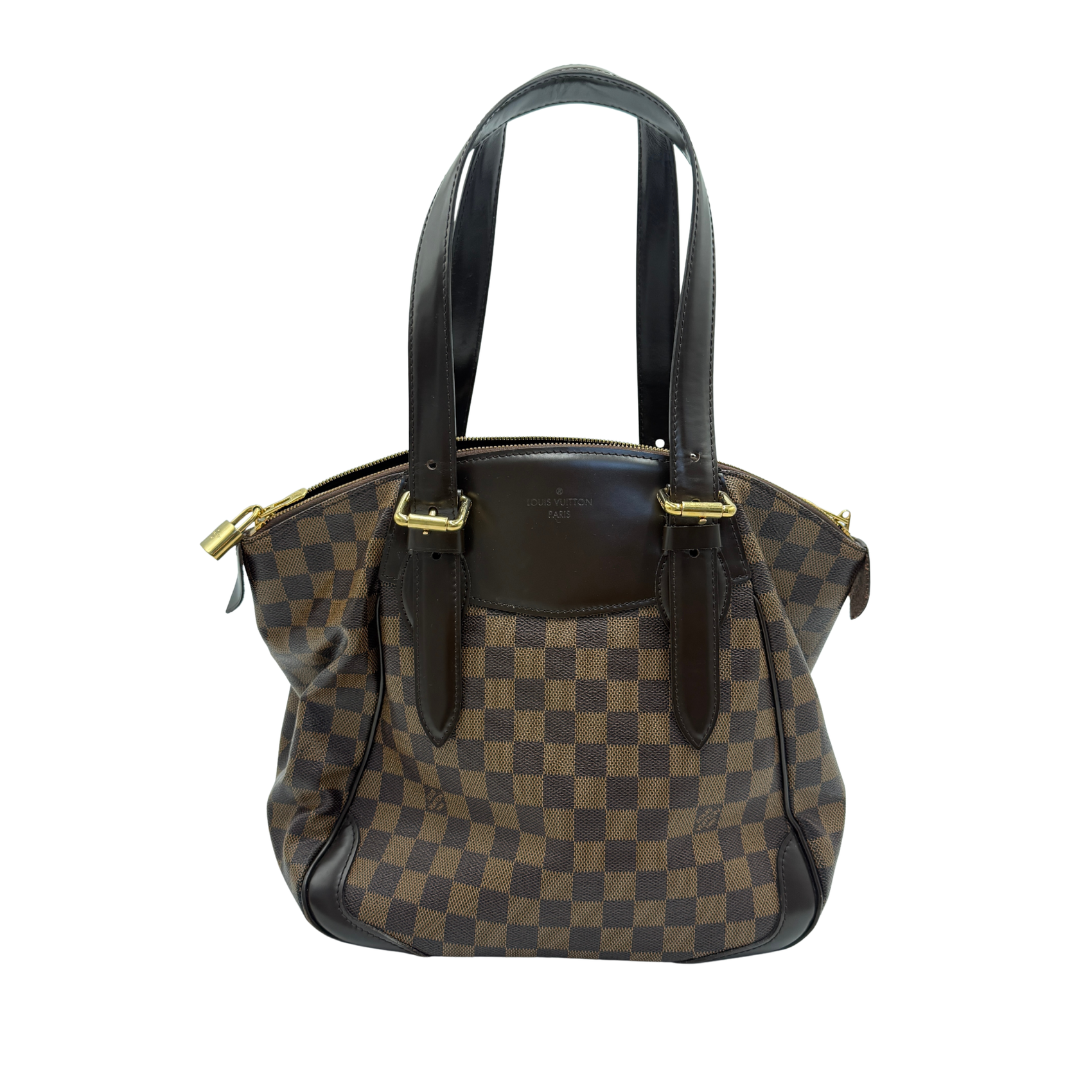 Louis Vuitton Damier Ébène Verona MM