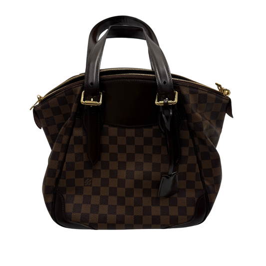 Louis Vuitton Damier Ébène Verona MM