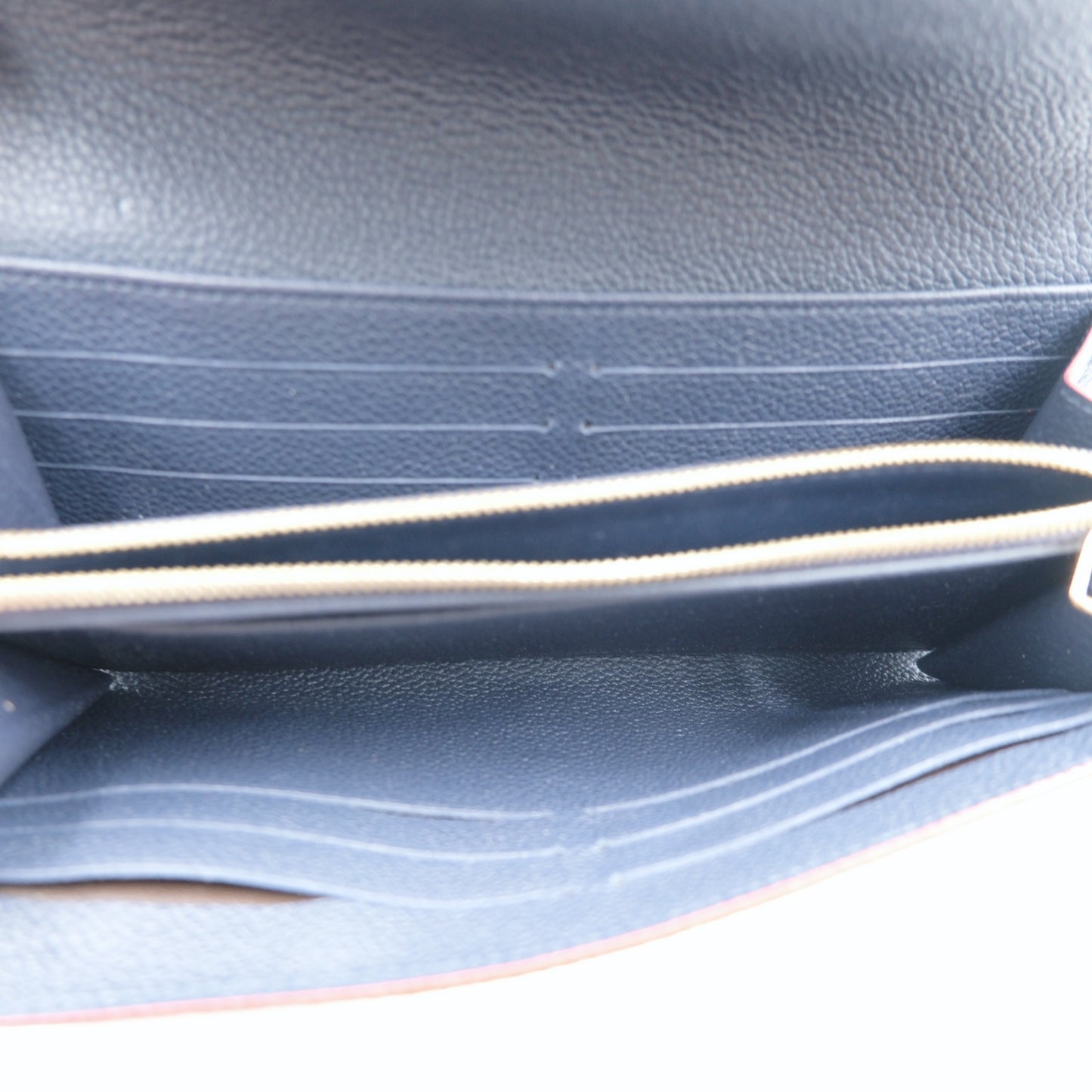 Louis Vuitton Portefeuille Sarah Wallet