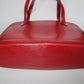 Louis Vuitton Epi Lussac Tote