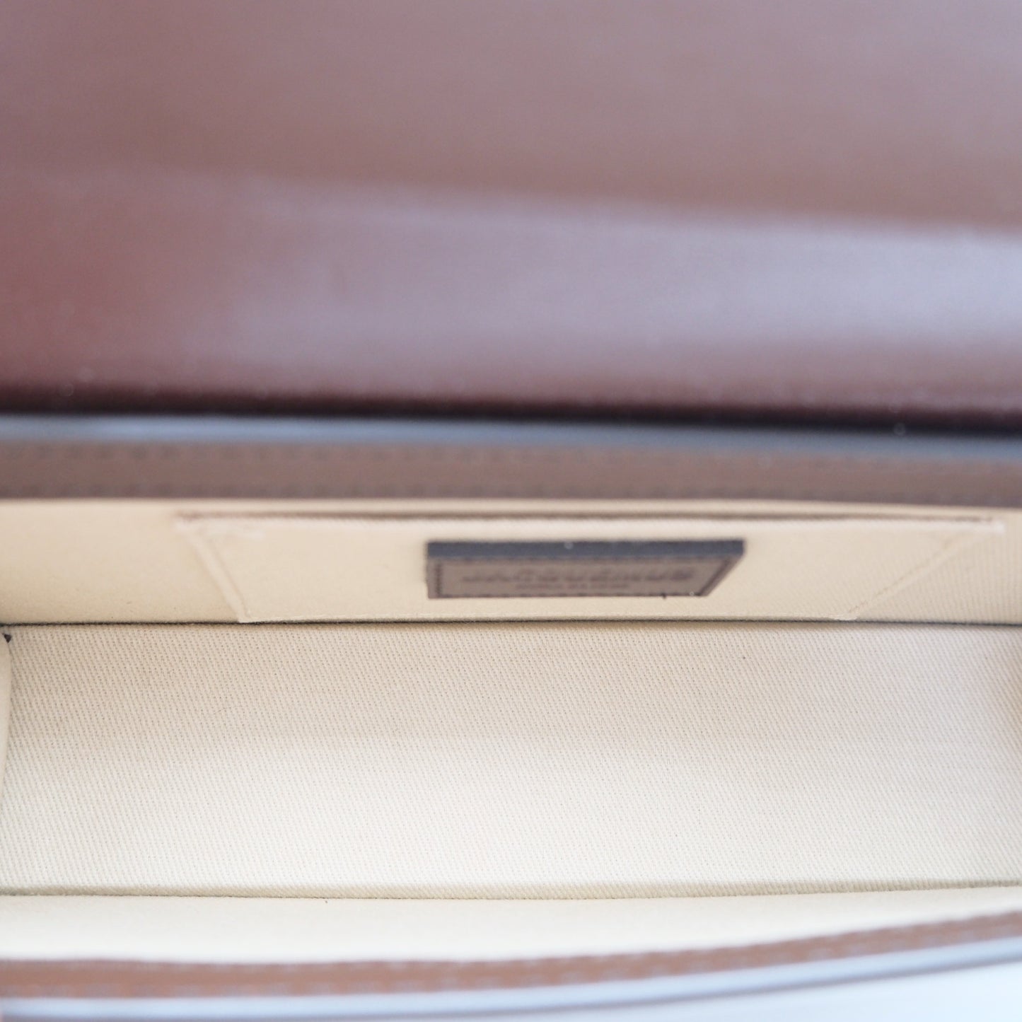 Jacquemus Le Chiquito Long Bag