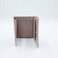 Prada Vitello Move Trifold Wallet