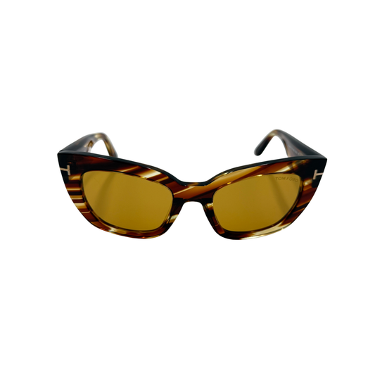 Tom Ford Athena Sunglasses