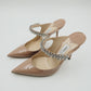 Jimmy Choo Bing 100