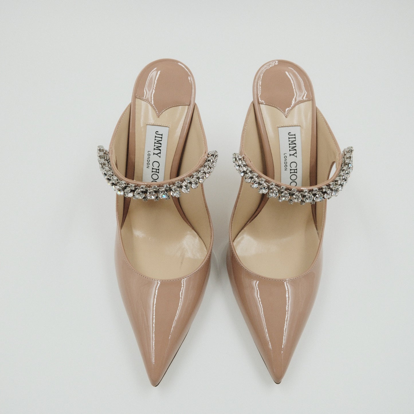 Jimmy Choo Bing 100