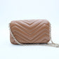 Gucci GG Marmont Mini Shoulder Bag