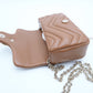 Gucci GG Marmont Mini Shoulder Bag