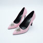 Versace Medusa Pumps
