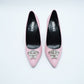 Versace Medusa Pumps