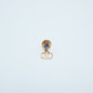 Valentino Garavani VLogo Earrings